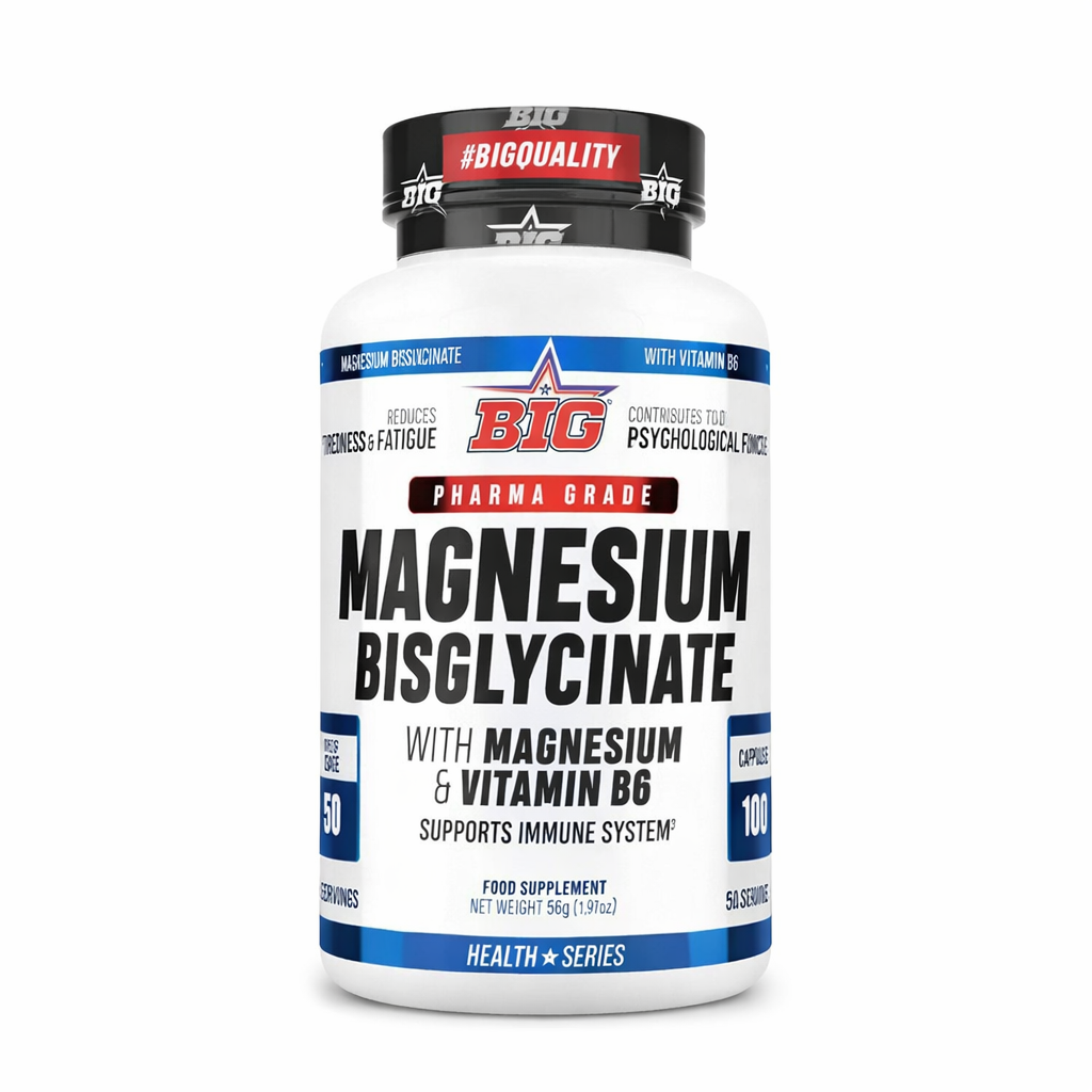 VITAMINAS Y MINERALES