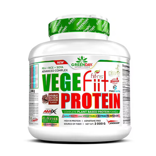 AMIX Vege Fit Protein