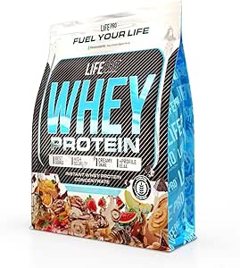Life Pro Whey Protein
