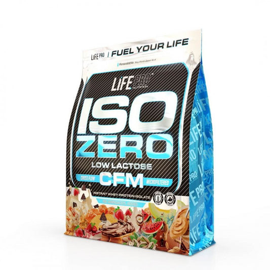 Life Pro Isolate Zero